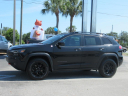 Thumbnail image of 2022 Jeep Cherokee at Vann Gannaway Chevrolet