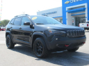 Thumbnail image of 2022 Jeep Cherokee at Vann Gannaway Chevrolet