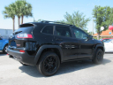 Thumbnail image of 2022 Jeep Cherokee at Vann Gannaway Chevrolet