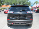 Thumbnail image of 2022 Jeep Cherokee at Vann Gannaway Chevrolet