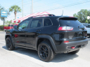 Thumbnail image of 2022 Jeep Cherokee at Vann Gannaway Chevrolet