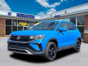 Thumbnail image of 2023 Volkswagen Taos at Minuteman Vw