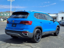 2023 Volkswagen Taos SE 4Motion at Minuteman Vw