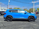 Thumbnail image of 2023 Volkswagen Taos at Minuteman Vw
