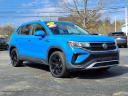 Thumbnail image of 2023 Volkswagen Taos at Minuteman Vw