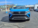 Thumbnail image of 2023 Volkswagen Taos at Minuteman Vw