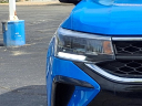 Thumbnail image of 2023 Volkswagen Taos at Minuteman Vw