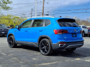 Thumbnail image of 2023 Volkswagen Taos at Minuteman Vw
