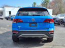 Thumbnail image of 2023 Volkswagen Taos at Minuteman Vw