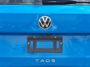 Thumbnail image of 2023 Volkswagen Taos at Minuteman Vw