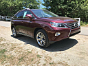 Thumbnail image of 2013 Lexus RX 350 at Carfinder by LexTechs of Atlanta | Toyota & Lexus for Sale