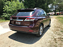 Thumbnail image of 2013 Lexus RX 350 at Carfinder by LexTechs of Atlanta | Toyota & Lexus for Sale
