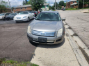 2008 Ford Fusion V6 SE at FLAG MOTORS LTD