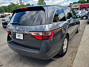 Thumbnail image of 2012 Honda Odyssey at Dago's Auto Sales