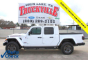 2020 Jeep Gladiator Rubicon at Sour Lake Motor Company - SHARED USED