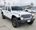 Thumbnail image of 2020 Jeep Gladiator at Sour Lake Motor Company - SHARED USED