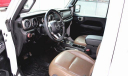 Thumbnail image of 2020 Jeep Gladiator at Sour Lake Motor Company - SHARED USED