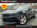 Thumbnail image of 2023 Chevrolet Camaro at Champion Auto Sales Broadway