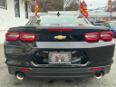 Thumbnail image of 2023 Chevrolet Camaro at Champion Auto Sales Broadway