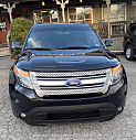 2013 Ford Explorer XLT at B&B Auto Sales
