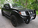 Thumbnail image of 2012 Nissan Frontier at GoGetCar.com of Mahopac, NY