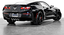 2014 Chevrolet Corvette Stingray Z51 at Reserve Auto Group