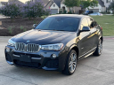 Thumbnail image of 2016 BMW X4 at EXECUTIVE AUTO SALES DFW, L.L.C.