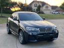 Thumbnail image of 2016 BMW X4 at EXECUTIVE AUTO SALES DFW, L.L.C.