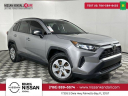 Thumbnail image of 2019 Toyota RAV4 at Hgreg Nissan Kendall