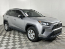 Thumbnail image of 2019 Toyota RAV4 at Hgreg Nissan Kendall