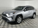 Thumbnail image of 2019 Toyota RAV4 at Hgreg Nissan Kendall