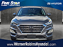 Thumbnail image of 2020 Hyundai TUCSON at Five Star Toyota of Milledgeville
