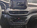 2020 Hyundai TUCSON Ultimate at Five Star Toyota of Milledgeville
