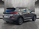 Thumbnail image of 2020 Hyundai TUCSON at Five Star Toyota of Milledgeville
