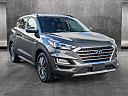 Thumbnail image of 2020 Hyundai TUCSON at Five Star Toyota of Milledgeville