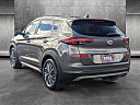 Thumbnail image of 2020 Hyundai TUCSON at Five Star Toyota of Milledgeville