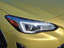 Thumbnail image of 2021 Subaru Crosstrek at Victory Subaru