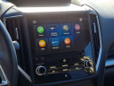 Thumbnail image of 2021 Subaru Crosstrek at Victory Subaru