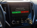 Thumbnail image of 2021 Subaru Crosstrek at Victory Subaru