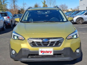 Thumbnail image of 2021 Subaru Crosstrek at Victory Subaru