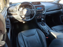 Thumbnail image of 2021 Subaru Crosstrek at Victory Subaru
