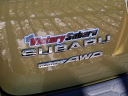 Thumbnail image of 2021 Subaru Crosstrek at Victory Subaru