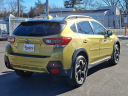 Thumbnail image of 2021 Subaru Crosstrek at Victory Subaru