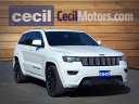 Thumbnail image of 2019 Jeep Grand Cherokee at Cecil Atkission Chrysler Dodge Jeep