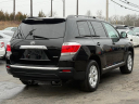 2012 Toyota Highlander SE at CLINTON MOTORCARS, LLC