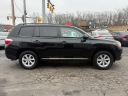 Thumbnail image of 2012 Toyota Highlander at CLINTON MOTORCARS, LLC