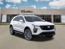 Thumbnail image of 2025 Cadillac XT4 at Cavender Cadillac - New