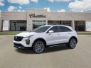 Thumbnail image of 2025 Cadillac XT4 at Cavender Cadillac - New