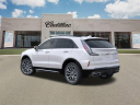 Thumbnail image of 2025 Cadillac XT4 at Cavender Cadillac - New