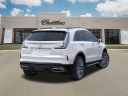 Thumbnail image of 2025 Cadillac XT4 at Cavender Cadillac - New